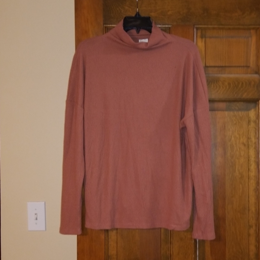 A new day top